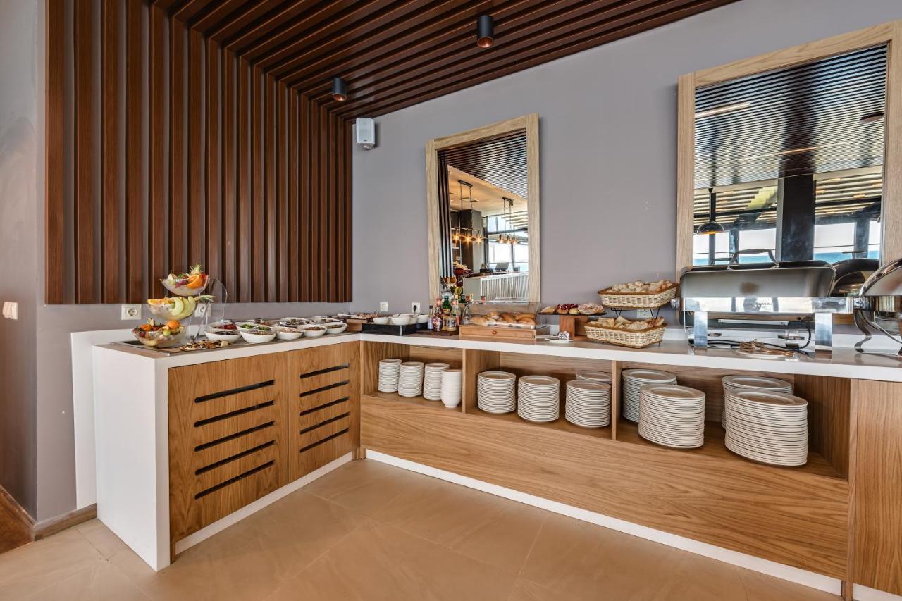 Grigoleti Beach Resort, Trademark Collection By Wyndham Esterno foto
