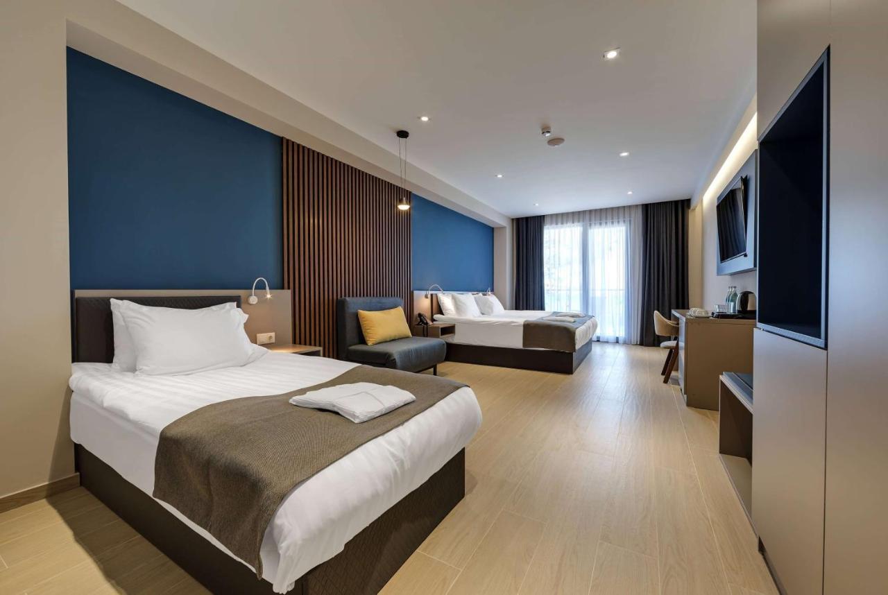 Grigoleti Beach Resort, Trademark Collection By Wyndham Esterno foto