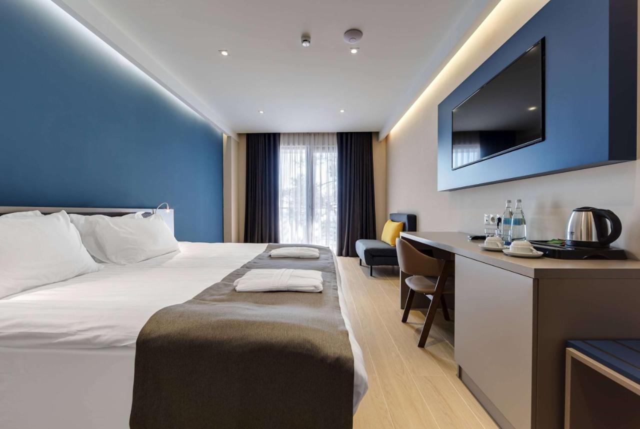 Grigoleti Beach Resort, Trademark Collection By Wyndham Esterno foto