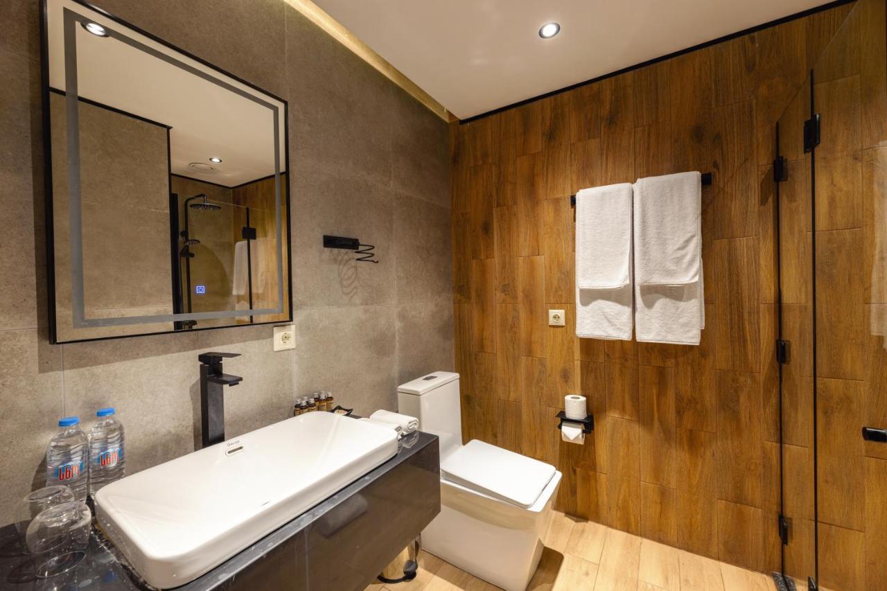 Grigoleti Beach Resort, Trademark Collection By Wyndham Esterno foto