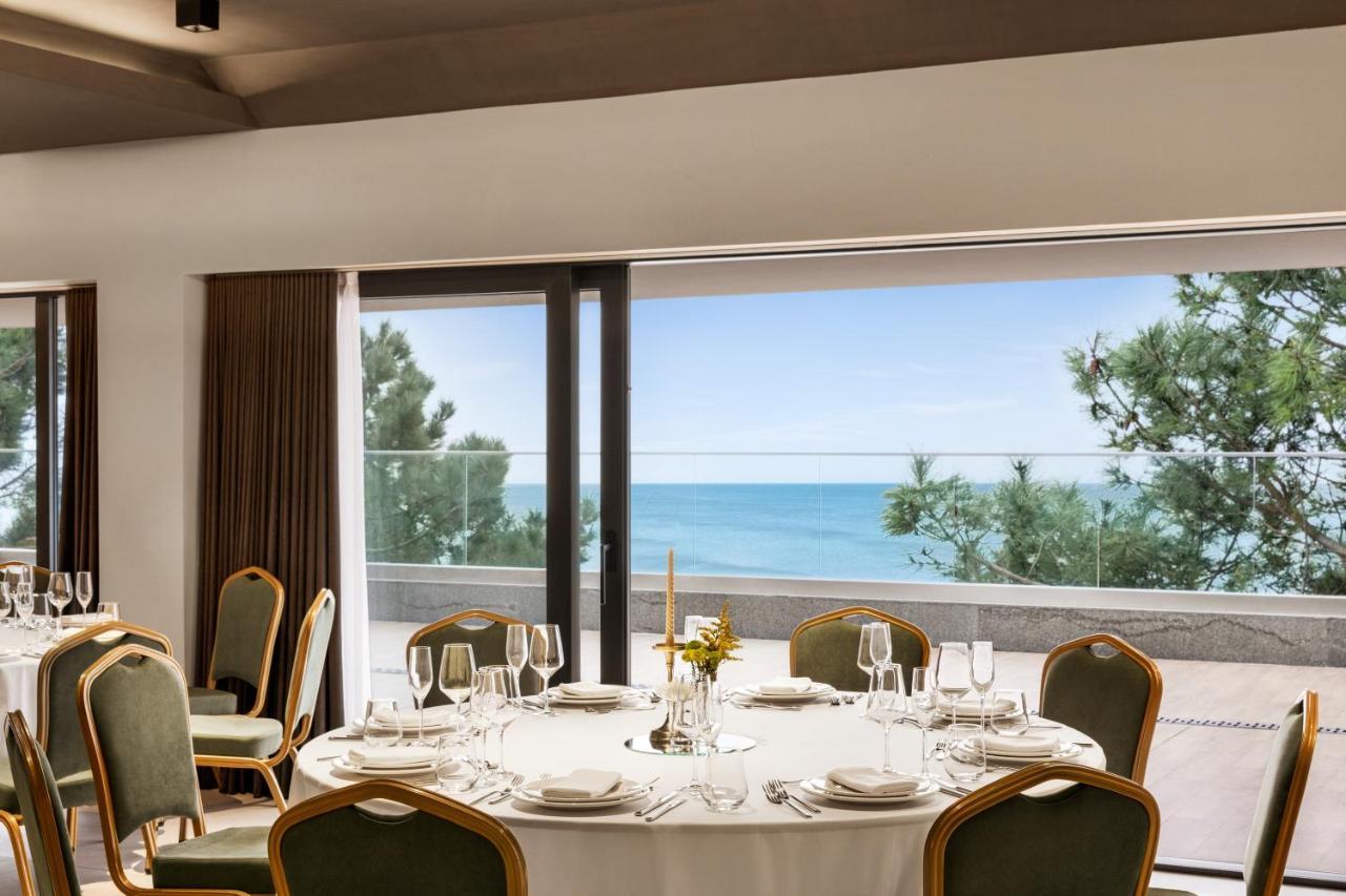 Grigoleti Beach Resort, Trademark Collection By Wyndham Esterno foto