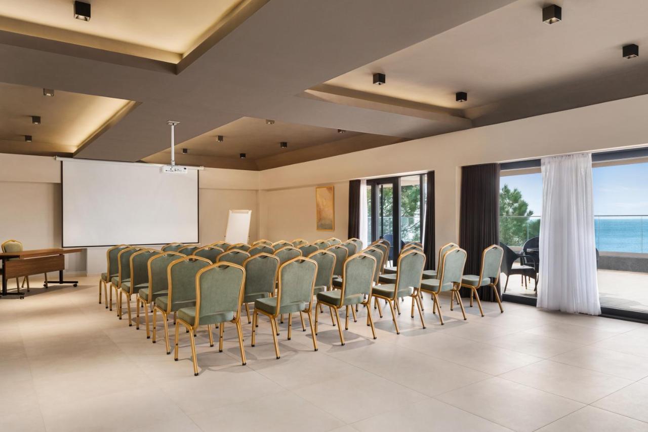 Grigoleti Beach Resort, Trademark Collection By Wyndham Esterno foto