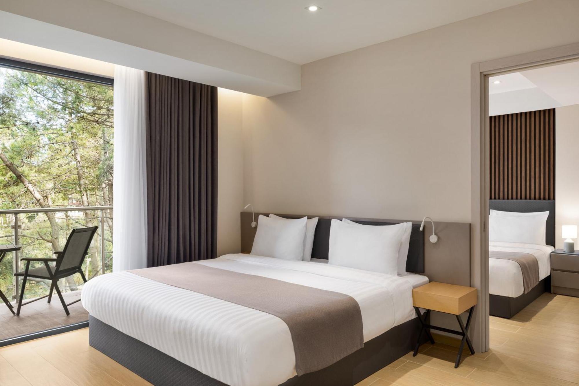 Grigoleti Beach Resort, Trademark Collection By Wyndham Esterno foto