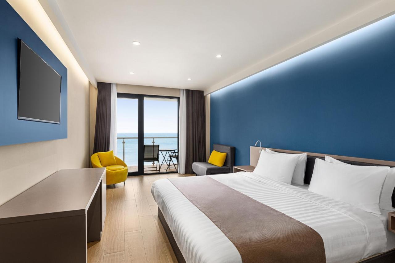 Grigoleti Beach Resort, Trademark Collection By Wyndham Esterno foto