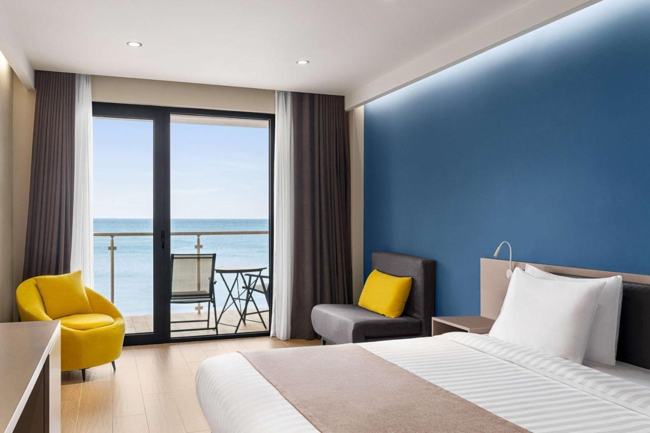 Grigoleti Beach Resort, Trademark Collection By Wyndham Esterno foto