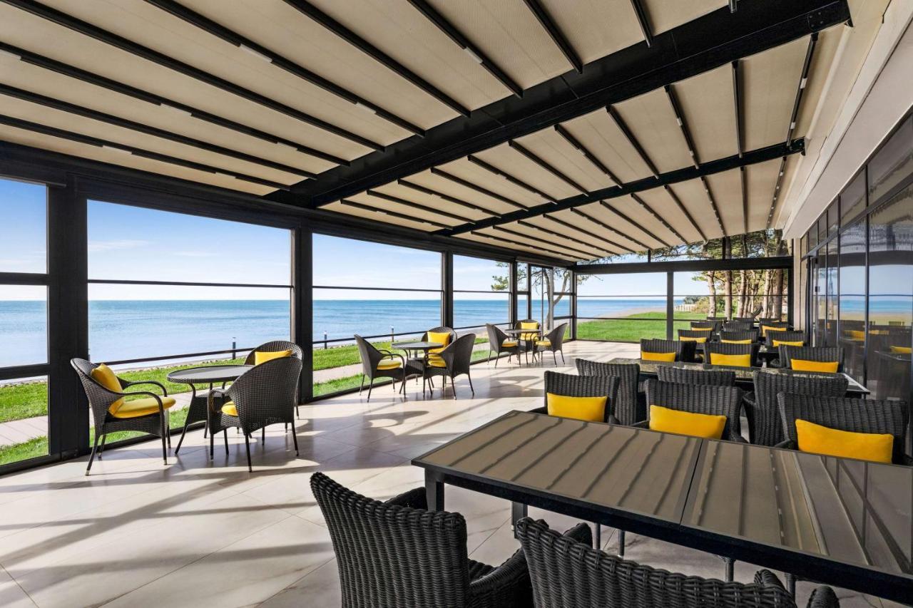 Grigoleti Beach Resort, Trademark Collection By Wyndham Esterno foto