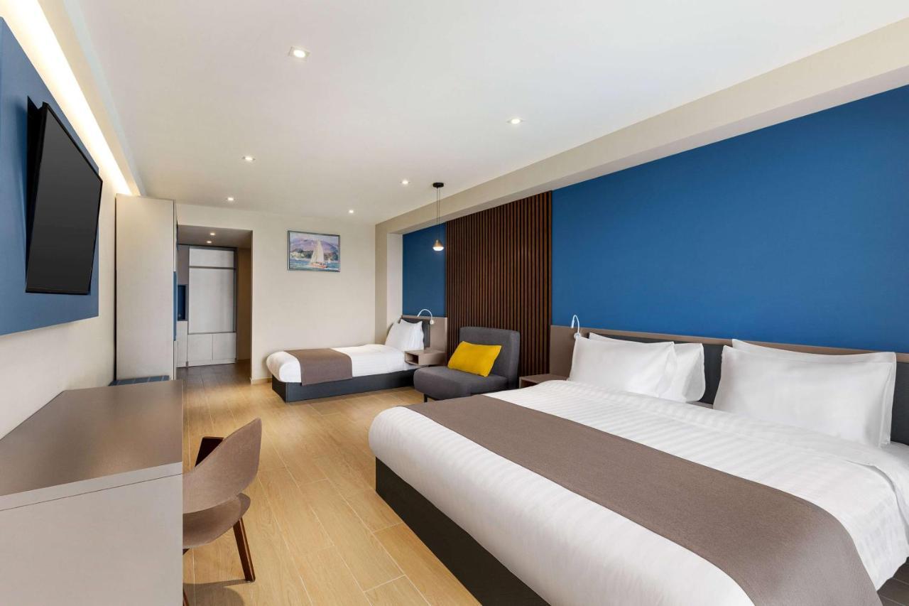 Grigoleti Beach Resort, Trademark Collection By Wyndham Esterno foto