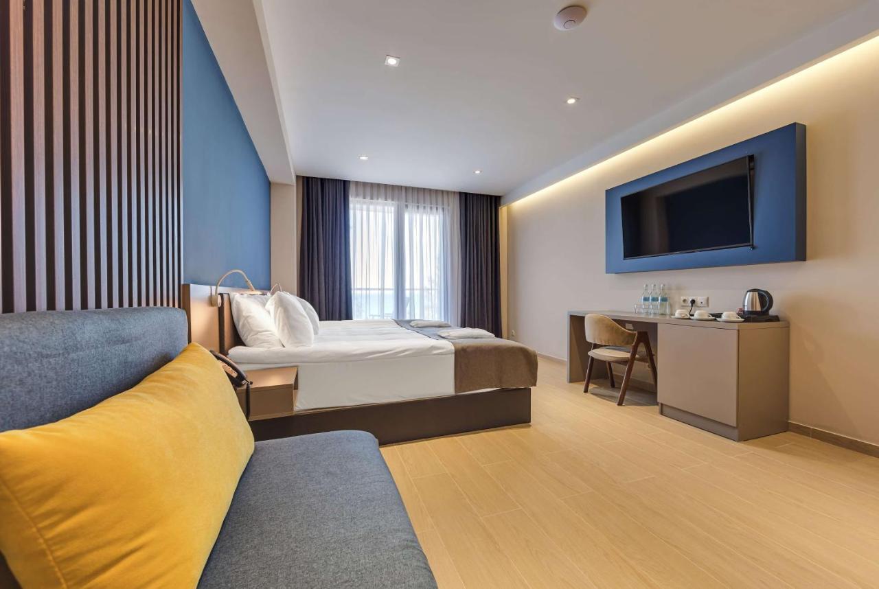 Grigoleti Beach Resort, Trademark Collection By Wyndham Esterno foto