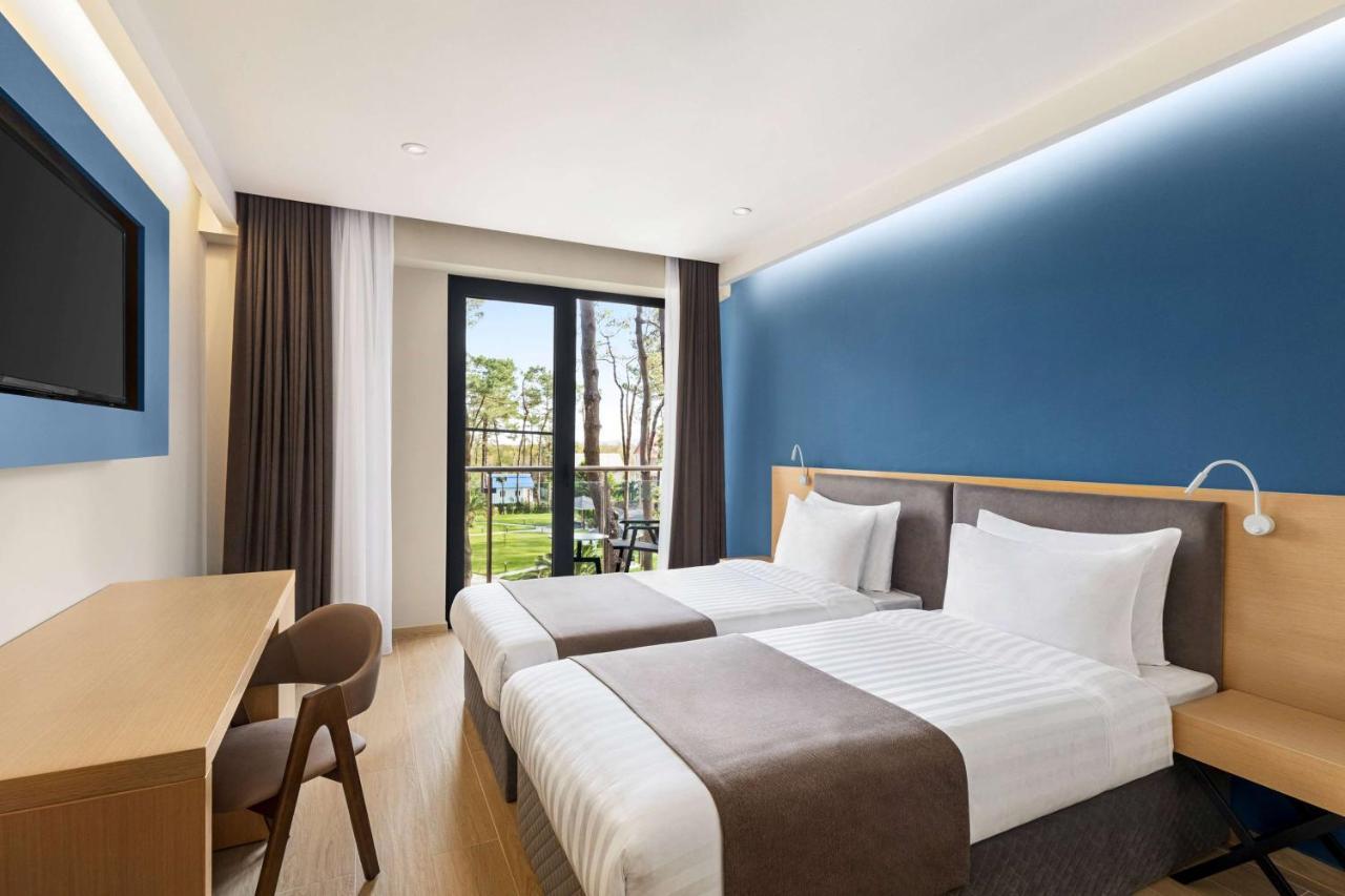 Grigoleti Beach Resort, Trademark Collection By Wyndham Esterno foto