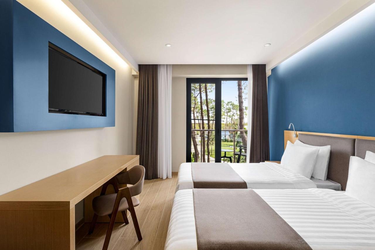 Grigoleti Beach Resort, Trademark Collection By Wyndham Esterno foto