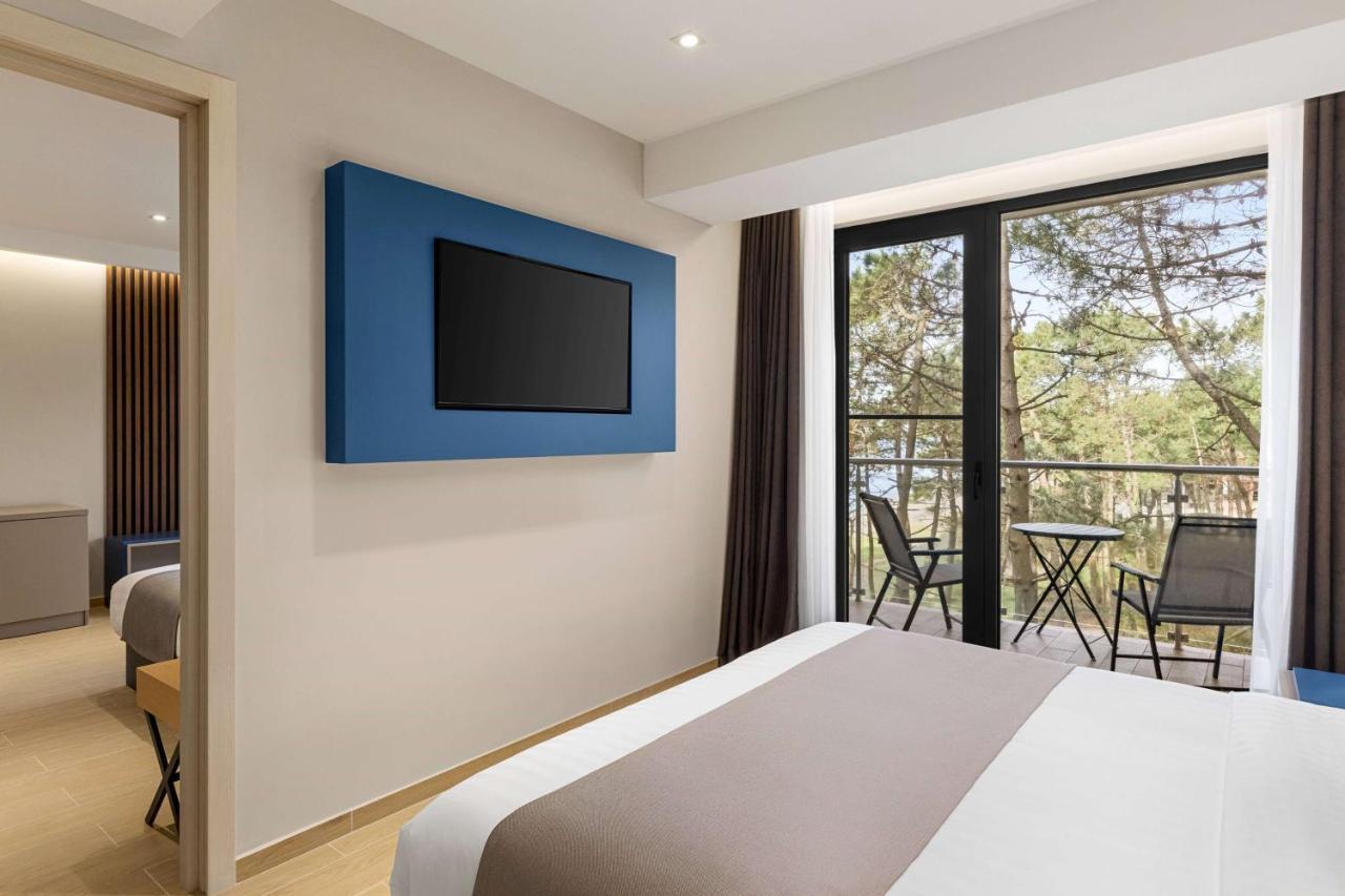 Grigoleti Beach Resort, Trademark Collection By Wyndham Esterno foto