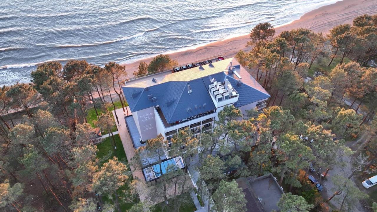 Grigoleti Beach Resort, Trademark Collection By Wyndham Esterno foto