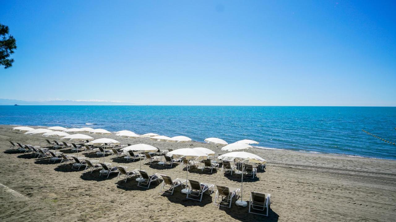 Grigoleti Beach Resort, Trademark Collection By Wyndham Esterno foto