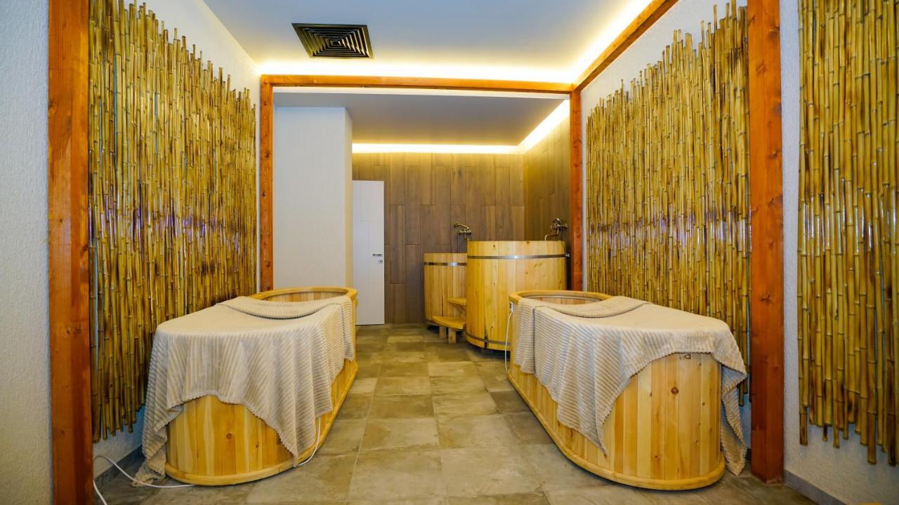 Grigoleti Beach Resort, Trademark Collection By Wyndham Esterno foto