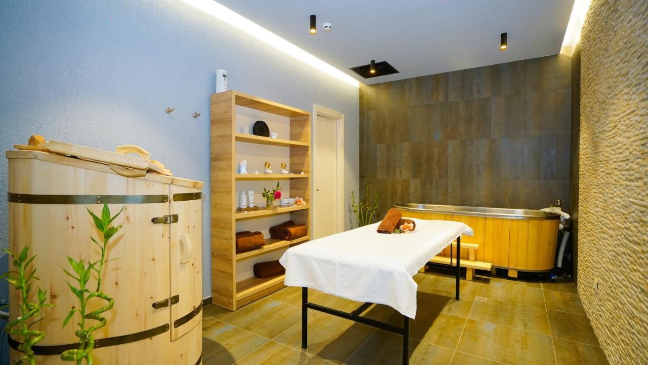 Grigoleti Beach Resort, Trademark Collection By Wyndham Esterno foto