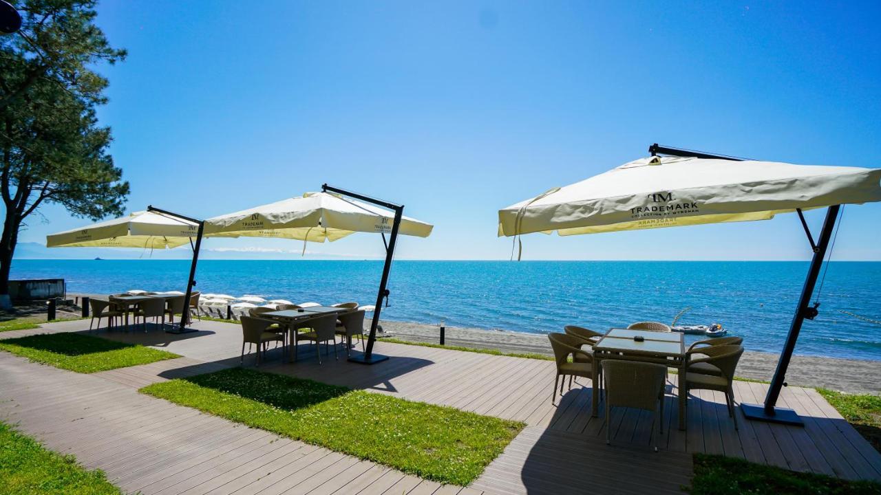 Grigoleti Beach Resort, Trademark Collection By Wyndham Esterno foto