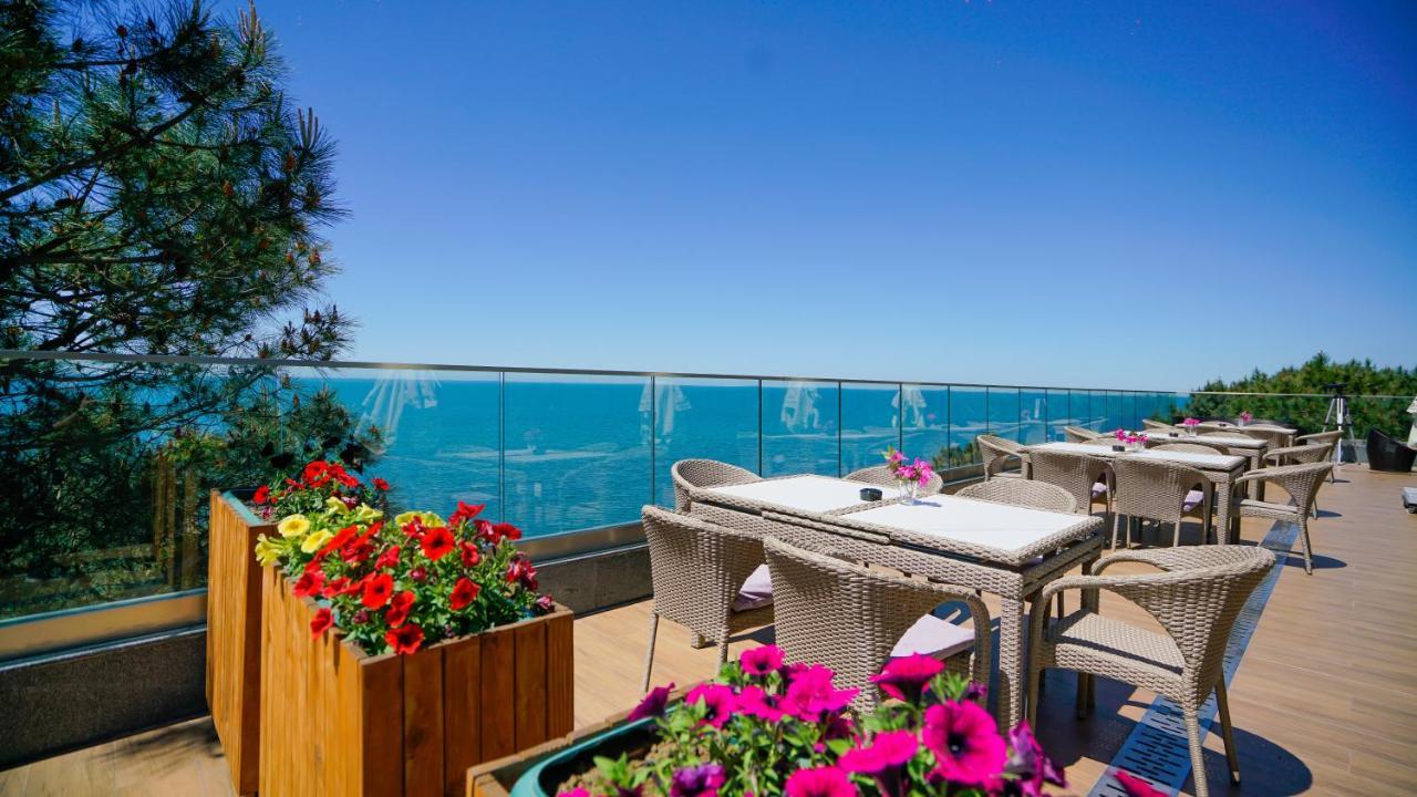 Grigoleti Beach Resort, Trademark Collection By Wyndham Esterno foto