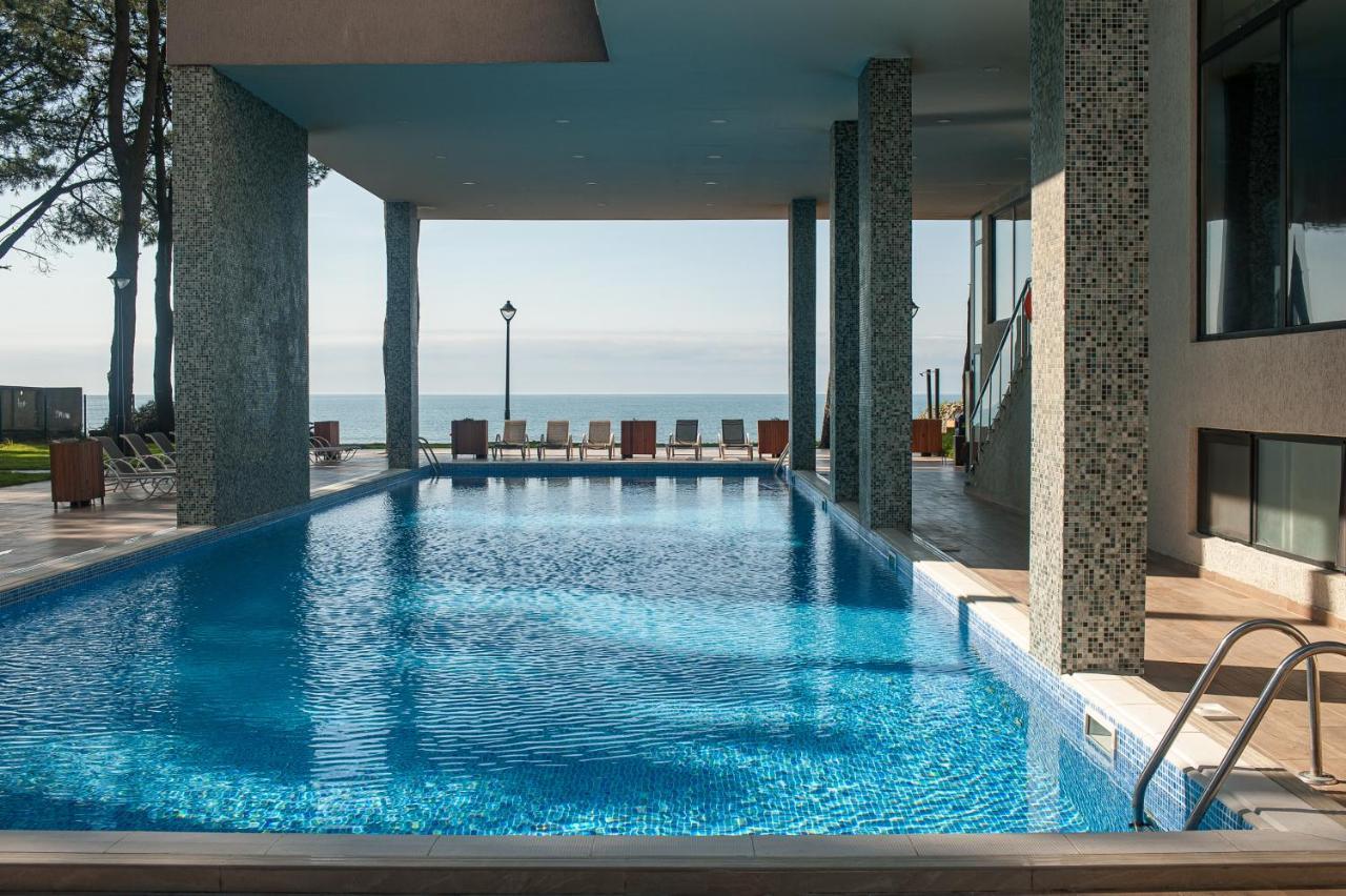 Grigoleti Beach Resort, Trademark Collection By Wyndham Esterno foto