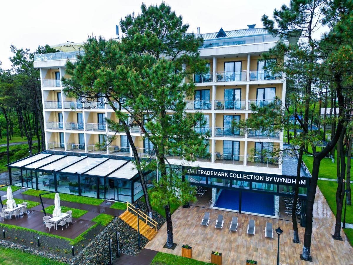 Grigoleti Beach Resort, Trademark Collection By Wyndham Esterno foto