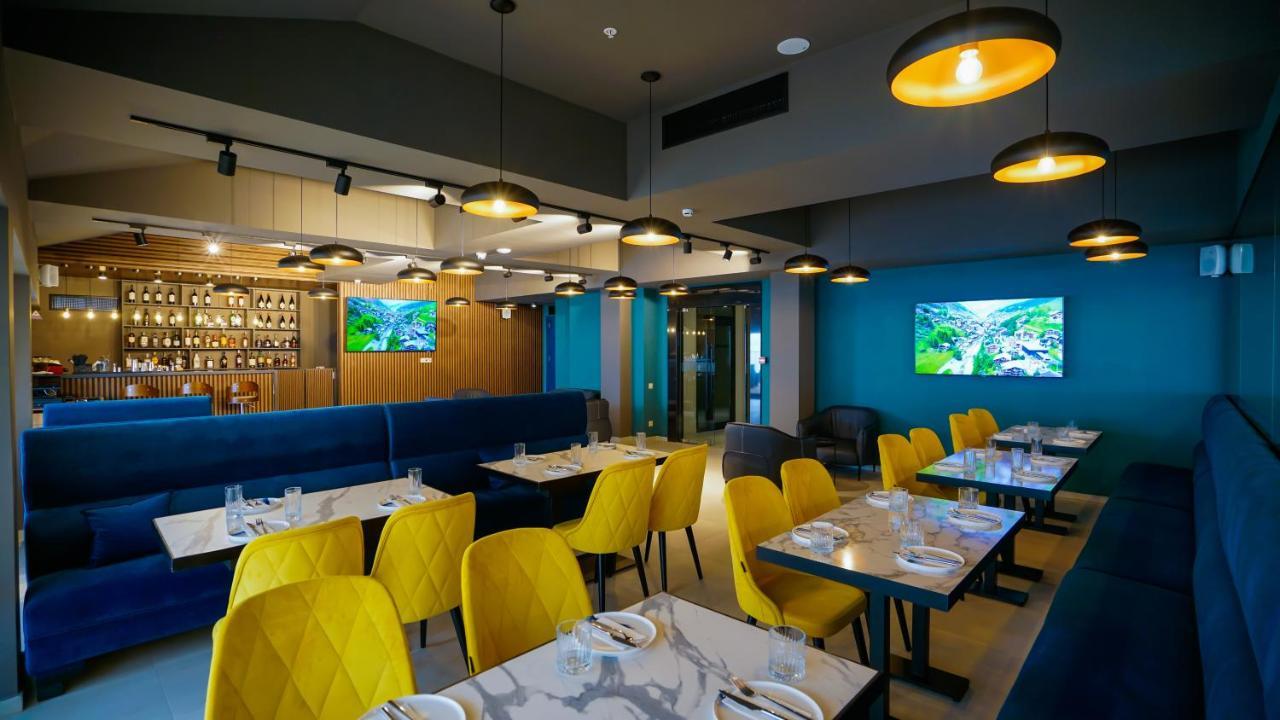Grigoleti Beach Resort, Trademark Collection By Wyndham Esterno foto