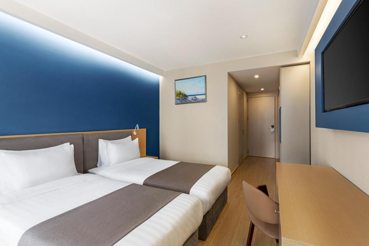 Grigoleti Beach Resort, Trademark Collection By Wyndham Esterno foto