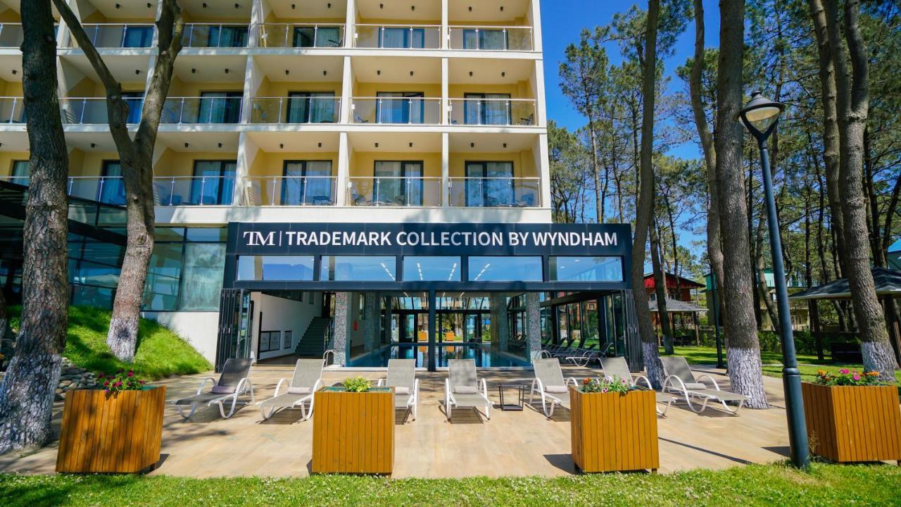 Grigoleti Beach Resort, Trademark Collection By Wyndham Esterno foto
