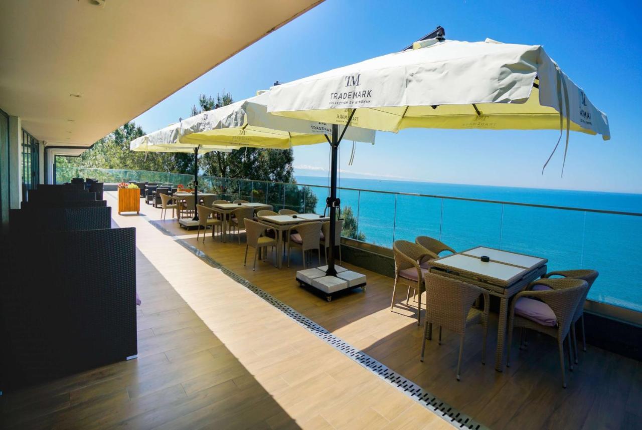 Grigoleti Beach Resort, Trademark Collection By Wyndham Esterno foto