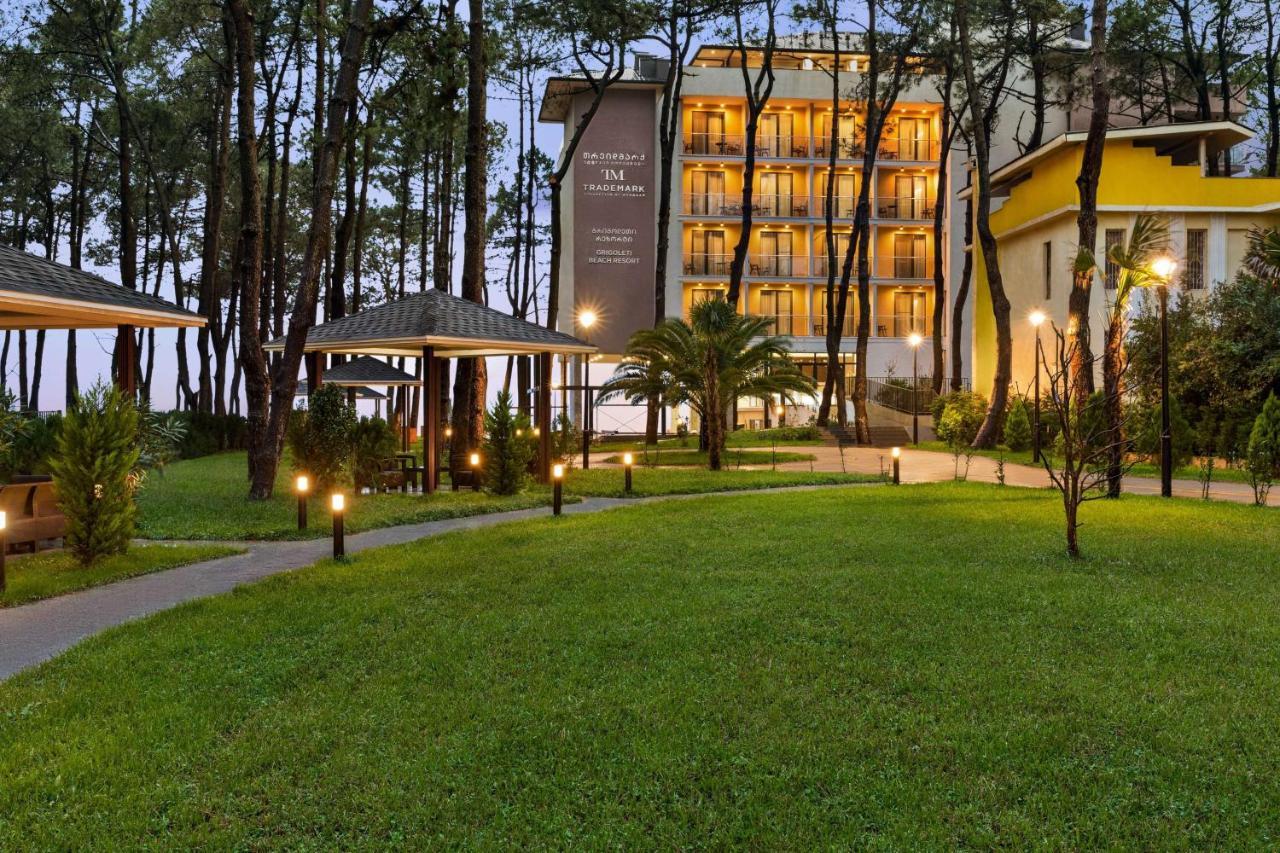 Grigoleti Beach Resort, Trademark Collection By Wyndham Esterno foto