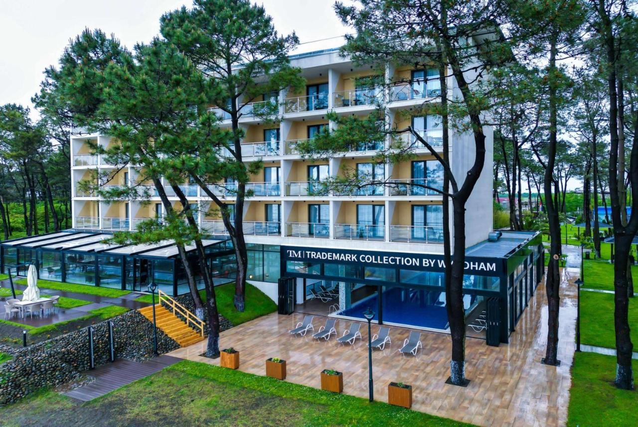 Grigoleti Beach Resort, Trademark Collection By Wyndham Esterno foto